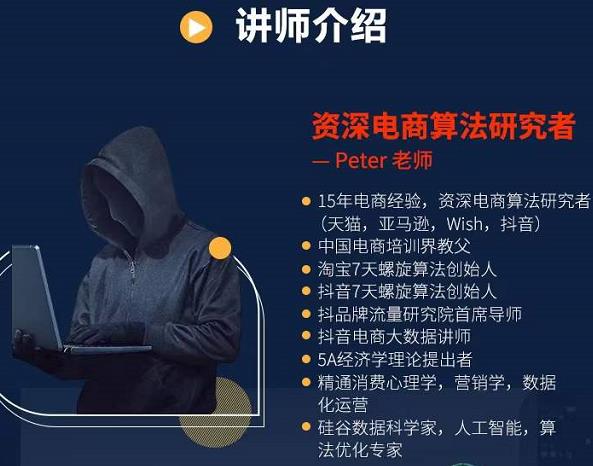 Peter短视频专栏：如何寻找视频素材.如何制作爆款视频.如何发布爆款视频-学知网