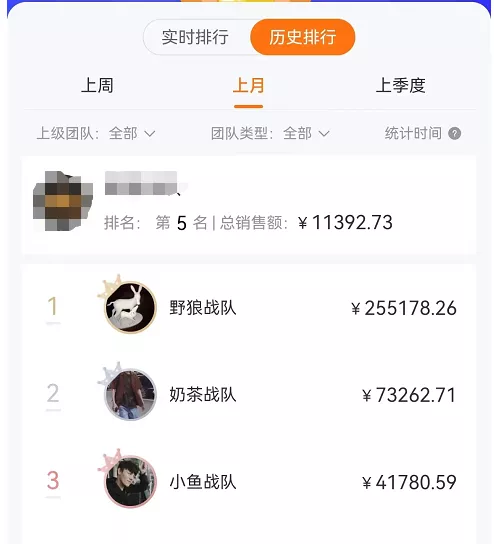 图片[1]-某公众号卖1980剧本杀复盘变现项目，号称月入10000+这两年非常火-学知网