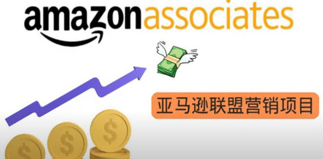亚马逊社交媒体营销项目，无需任何投资，即可月赚1500美元-学知网
