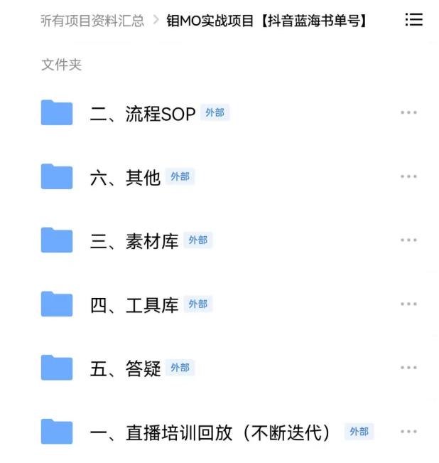 2022年最新抖音冷门书单号项目，新手如何从新号到日入1000+-学知网