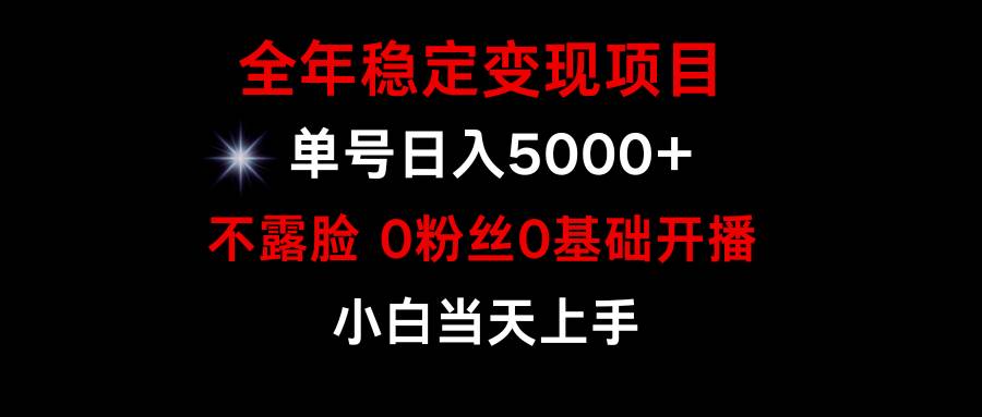 小游戏月入15w+，全年稳定变现项目，普通小白如何通过游戏直播改变命运-学知网