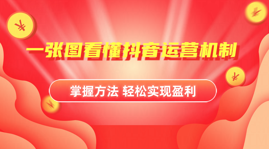 抖音机制详细解读-学知网